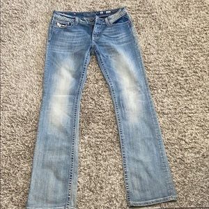 Miss Me women’s jeans size 31